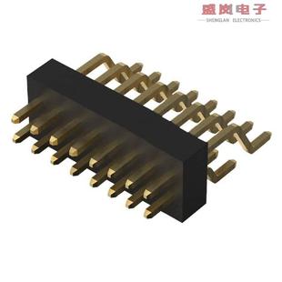 16W 0150 正品 原装 PIN PITCH 1.0MM BC057