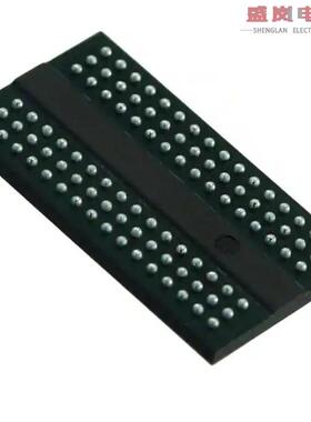 原装正品MT41J64M16JT-125:G[IC DRAM 1GBIT PARALLEL