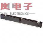 6002RB N2550 Connector Header Hole 原装 Through 正品