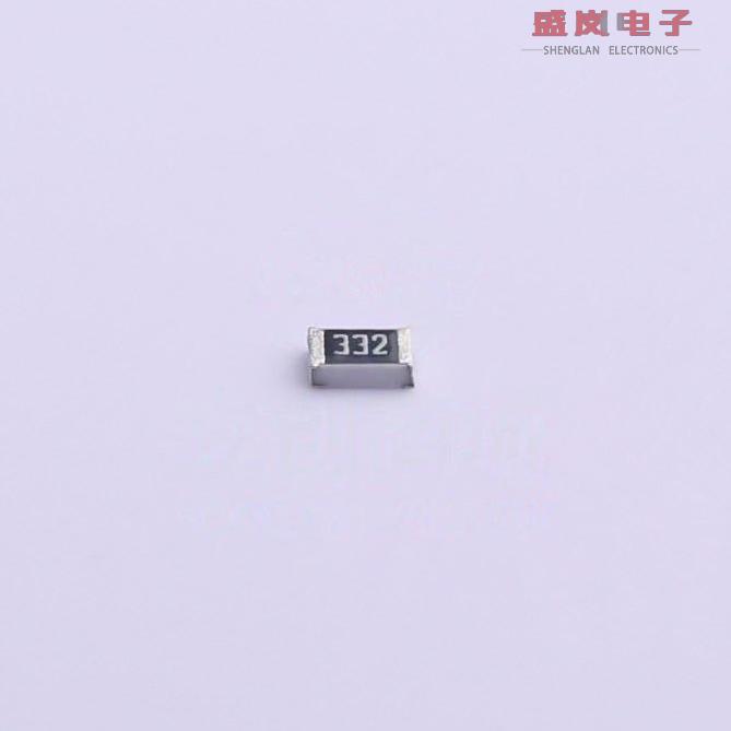 原装正品ERA6AEB332V[3.3k 0.1% 125mW]