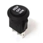 原装正品RR1113QQ11[翘板 10A 125VAC 4.8mm Tab O