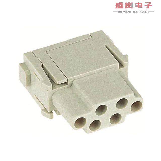 原装正品09140063101[MODULE FEMALE 6POS CRIMP]
