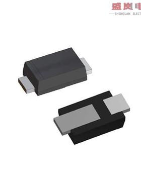 原装正品SS13FP[DIODE SCHOTTKY 30V 1A SOD123HE]