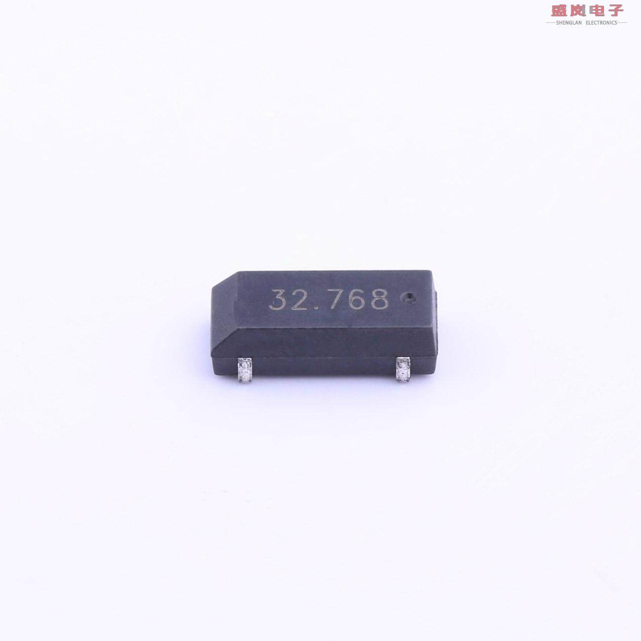 原装正品6LC32768F06UC[无源晶振 32.768KHz 20ppm 6pF