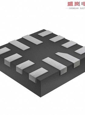 原装正品TUSB211IRWBR[IC INTERFACE SPECIALIZED 12X2QFN]