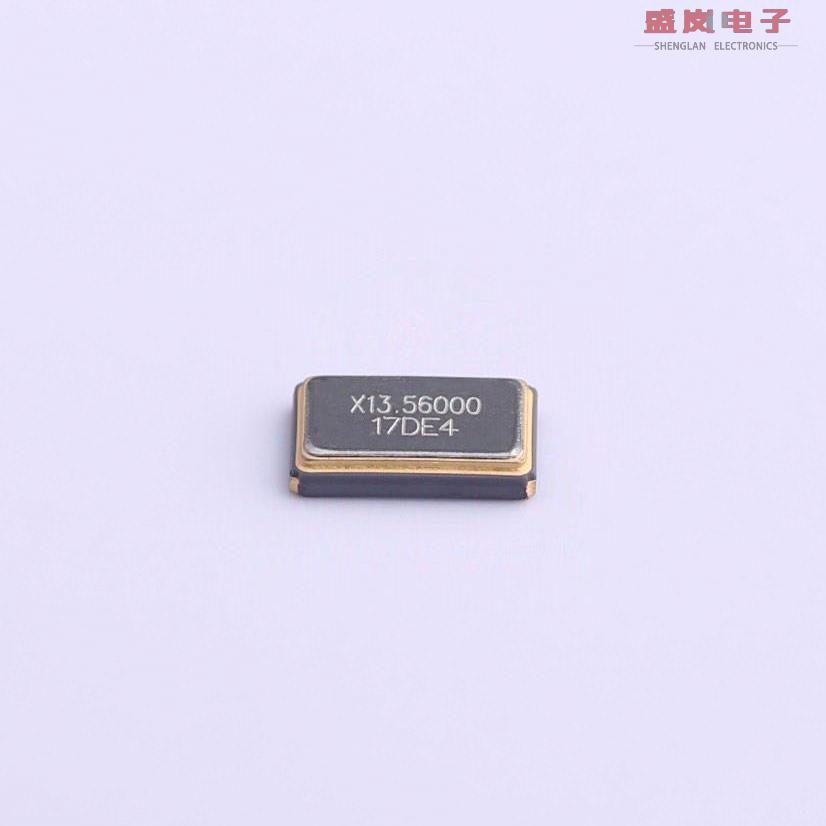 原装正品S5313560161060[13.56MHz 10ppm 16pF]