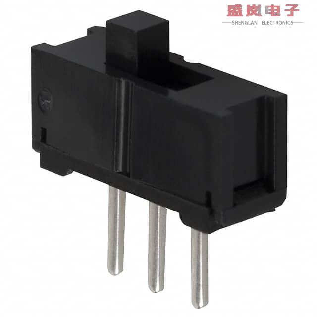 原装正品EG1218[SWITCH SLIDE SPDT 200MA 30V]