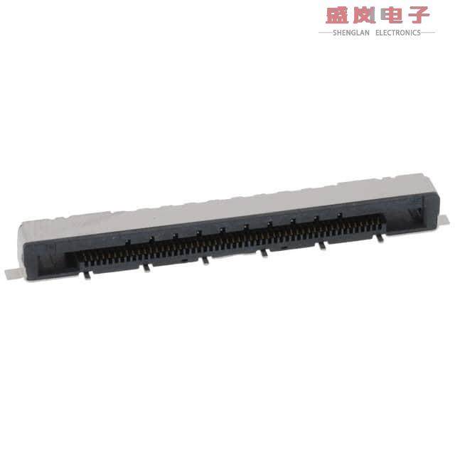 原装正品FI-RE51S-HF-R1500[CONN RCPT 51P 0.02 GOLD