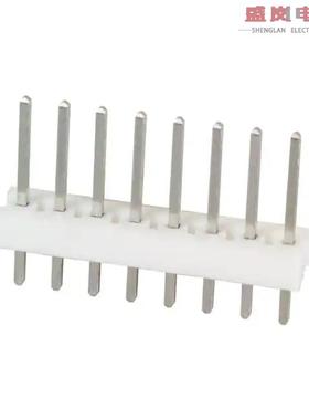 原装正品640452-8[CONN HEADER VERT 8POS 2.54MM]