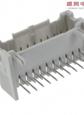 原装正品S20B-XADSS-N(LF)(SN)[CONN HEADER R/A 20POS