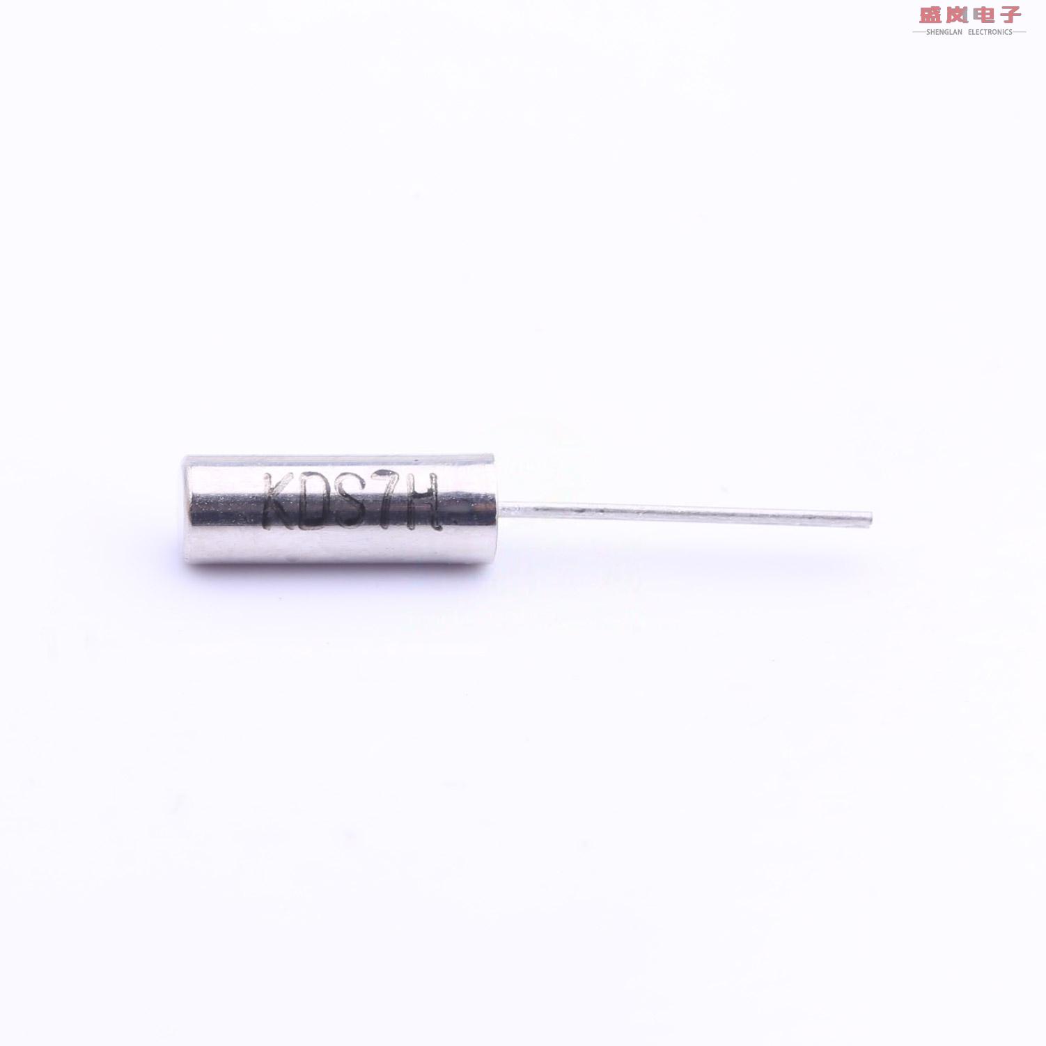 原装正品1TC125BFNS008[DT-38 32.768K 10PPM