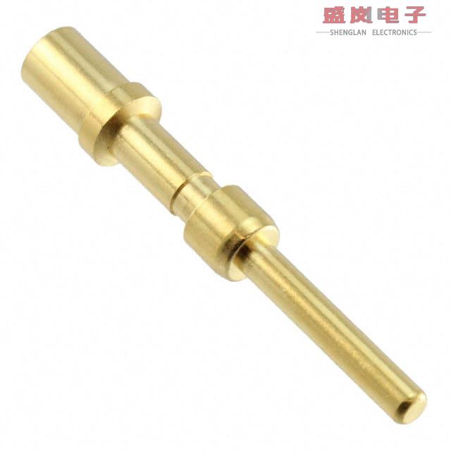 原装正品1605754[CONTACT PIN 10-12AWG CRIMP GOLD]