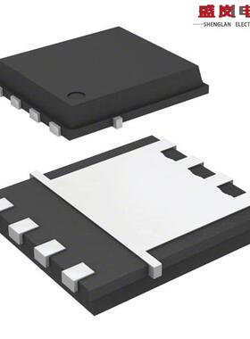 NTMFSC0D9N04CL[MOSFET N-CH 40V 8PQFN]分立半导体