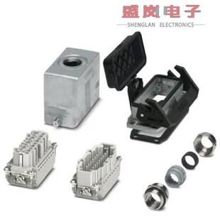 STA CONNECTOR HOUS 正品 METAL 1416348 B16 原装 SET