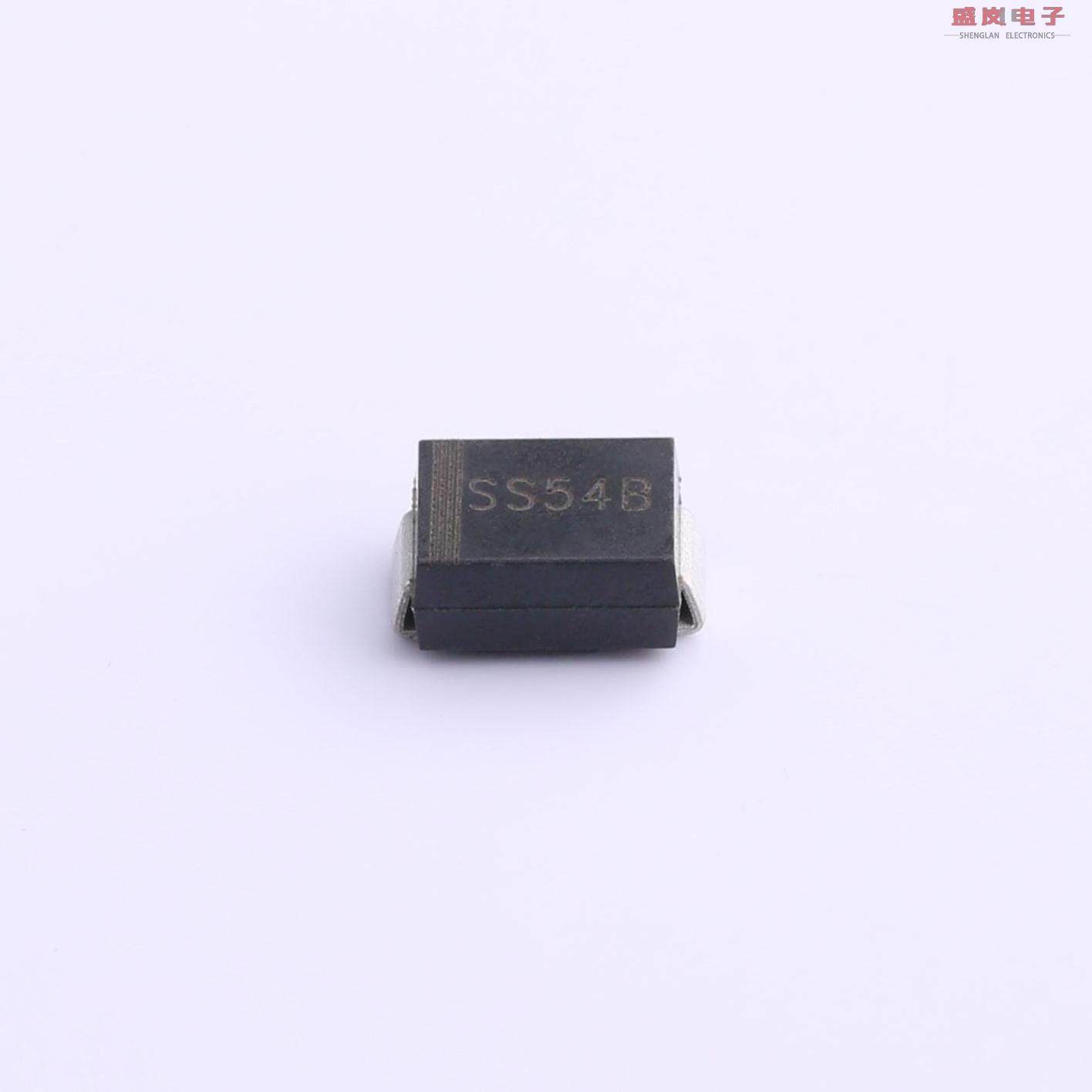 原装正品SS54B[40V 5A 600mV@5A]