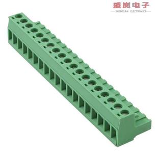 TERM 5MM 正品 STR 1754782 19POS 原装 PLUG