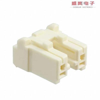 原装正品1747050-1[GRACE INERTIA CONNECTOR 7.92 2PO]