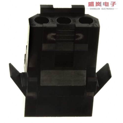 原装正品SMS3R1[CONN RCPT 3POS PANEL MOUNT]