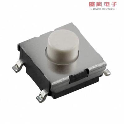 原装正品B3FS-1012P[SWITCH TACTILE SPST-NO 0.05A 24V]