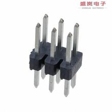 原装正品68602-406HLF[CONN HEADER VERT 6POS 2.54MM]