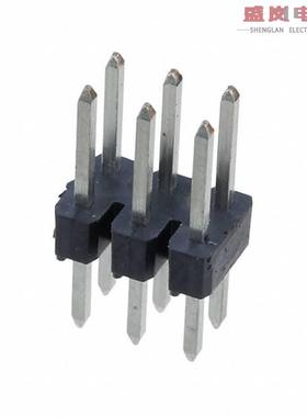 原装正品68602-406HLF[CONN HEADER VERT 6POS 2.54MM]