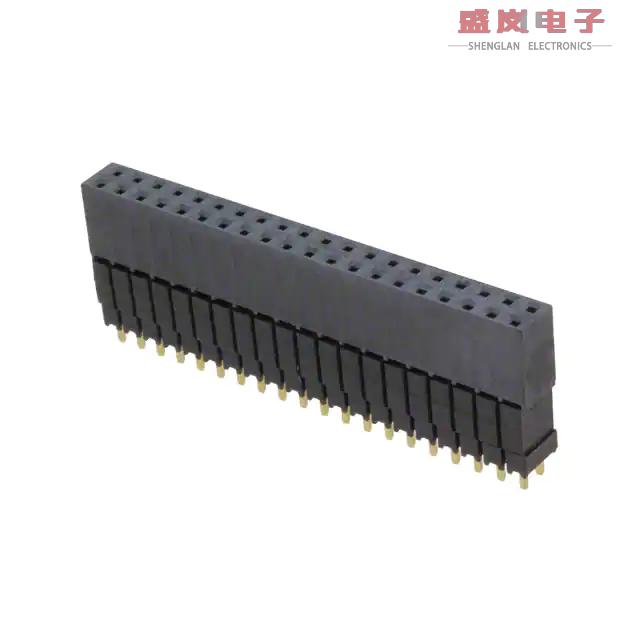 原装正品ESQ-120-33-G-D[CONN SOCKET 40POS 0.1 GOLD PCB]