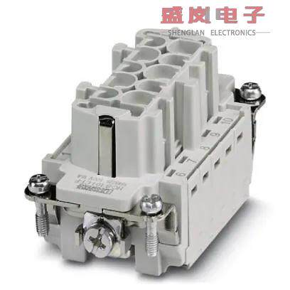 原装正品1648225[INSERT FEMALE 10POS+1GND CRIMP]