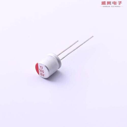 原装正品SPT1CM561F09OR[560uF 20% 16V]