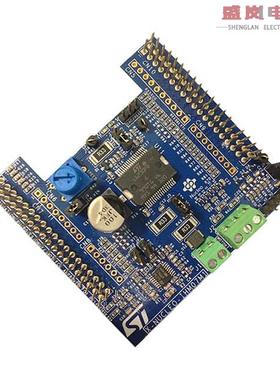 原装正品X-NUCLEO-IHM07M1[NUCLEO BOARD L6230 MOTOR