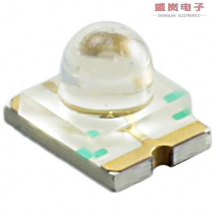 BG20 AS000 SMD 正品 CLEAR ASMT GREEN 原装 LED