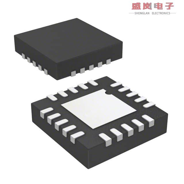 原装正品SPIRIT1QTR[IC RF TXRX ISM1GHZ 20VFQFN]