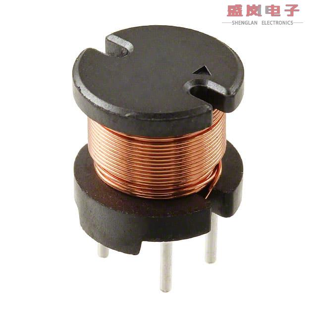 原装正品RCH110NP-102K[FIXED IND 1MH 530MA 1.7 OHM TH]