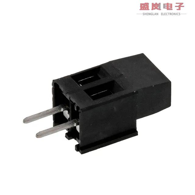 原装正品2-282856-8[TERM BLK 2POS SIDE ENTRY 5MM PCB]