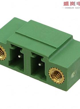 原装正品1847466[TERM B HDR 2POS 90DEG 5.08MM]