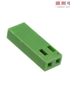 原装正品925366-2[CONN RCPT HSG 2POS 2.54MM]