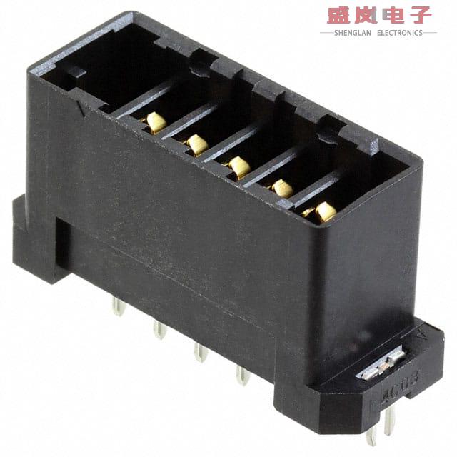 原装正品FX30B-5S-3.81DSA[CONN RCPT 5POS 0.15 GOLD PCB]