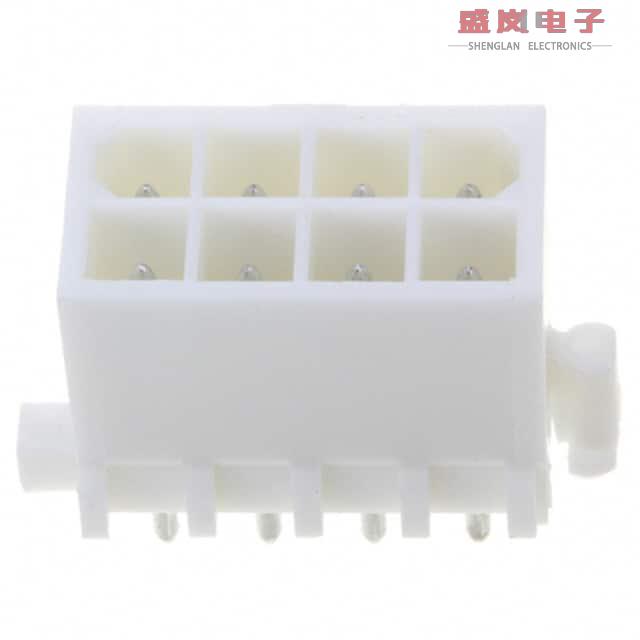 原装正品1-794073-0[CONN HEADER VERT 8POS 4.14MM]