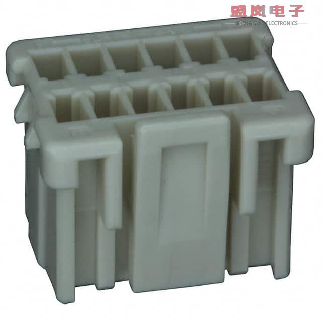 原装正品PNDP-12V-Z[CONN HOUSING PND 2MM 12POS DUAL]