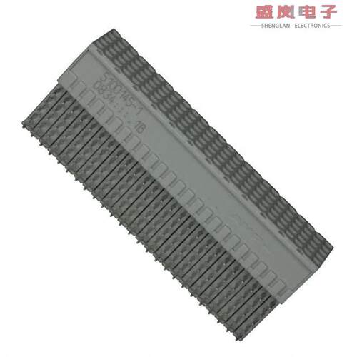 原装正品5100145-1[CONN RECEPT 125POS 2MM PRESS-FIT]