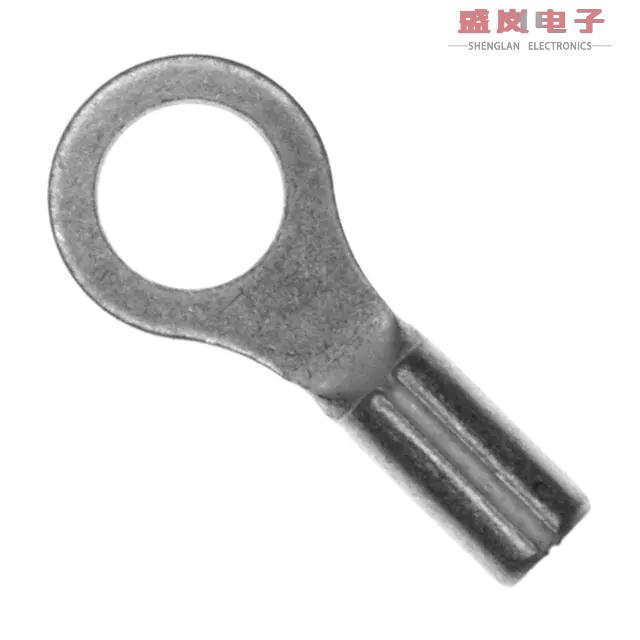 原装正品P18-10R-C[CONN RING CIRC 18-22AWG #10]