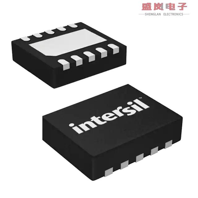 原装正品ISL54225IRTZ[IC MULTIPLEXER DUAL 2:1 10TDFN]