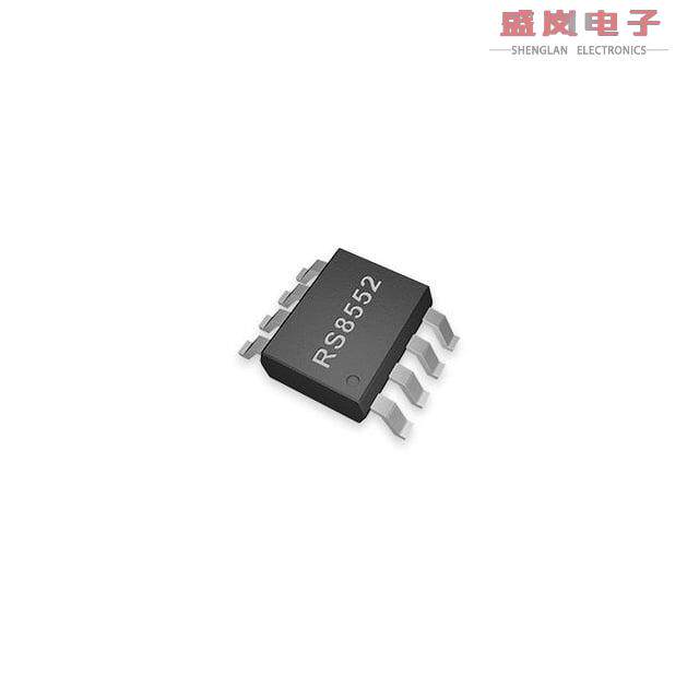 原装正品RS8552XK[IC CMOS 2 CIRCUIT 8SOIC]