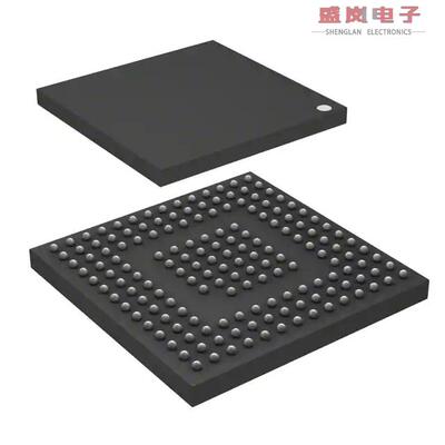 原装正品XIO2213AZAY[IC INTFACE SPECIALIZED 167NFBGA]