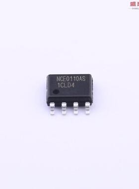 原装正品NCE0110AS[N沟道 100V 10A]