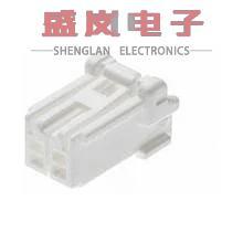 原装正品504693-0300[集管和线壳 CP3.3 RECPT 3.3mm S