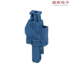 TERM PLUG 原装 90DEG 3045758 1POS 正品