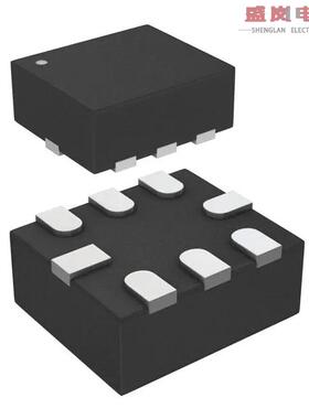 原装正品ST2129BQTR[IC TRNSLTR BIDIRECTIONAL 8QFN]