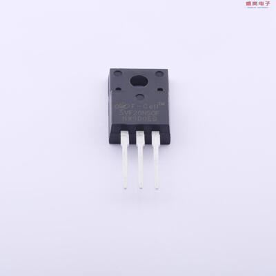 原装正品SVF20N50F[SVF20N50F]