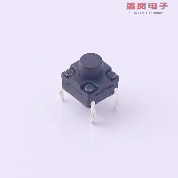 原装正品TS-1010GD-BR06026[轻触 6.2X6.2X6MM