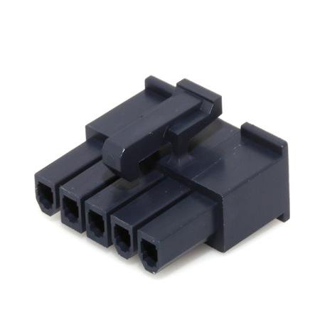 原装正品46994-0512[集管和线壳 MiniFit Jr Rcpt SR V